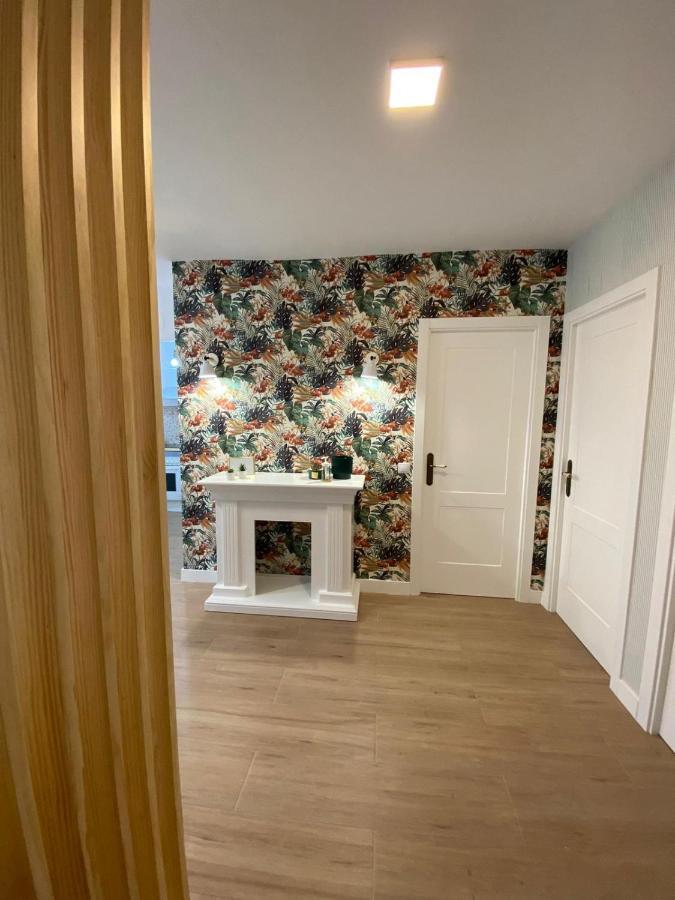 Isabella Center Boutique Apartman Toledo Kültér fotó