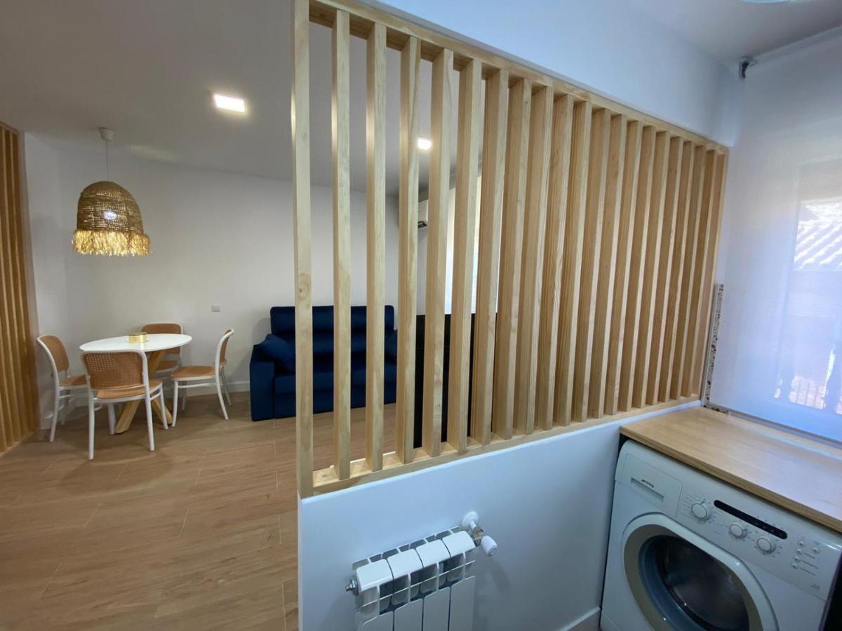 Isabella Center Boutique Apartman Toledo Kültér fotó