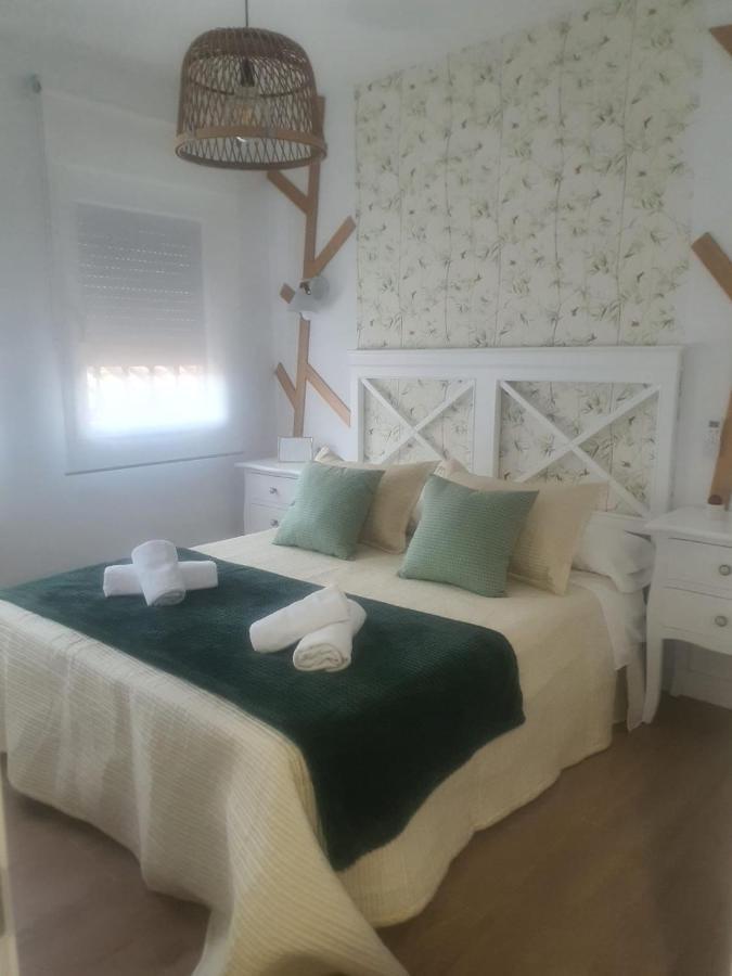 Isabella Center Boutique Apartman Toledo Kültér fotó