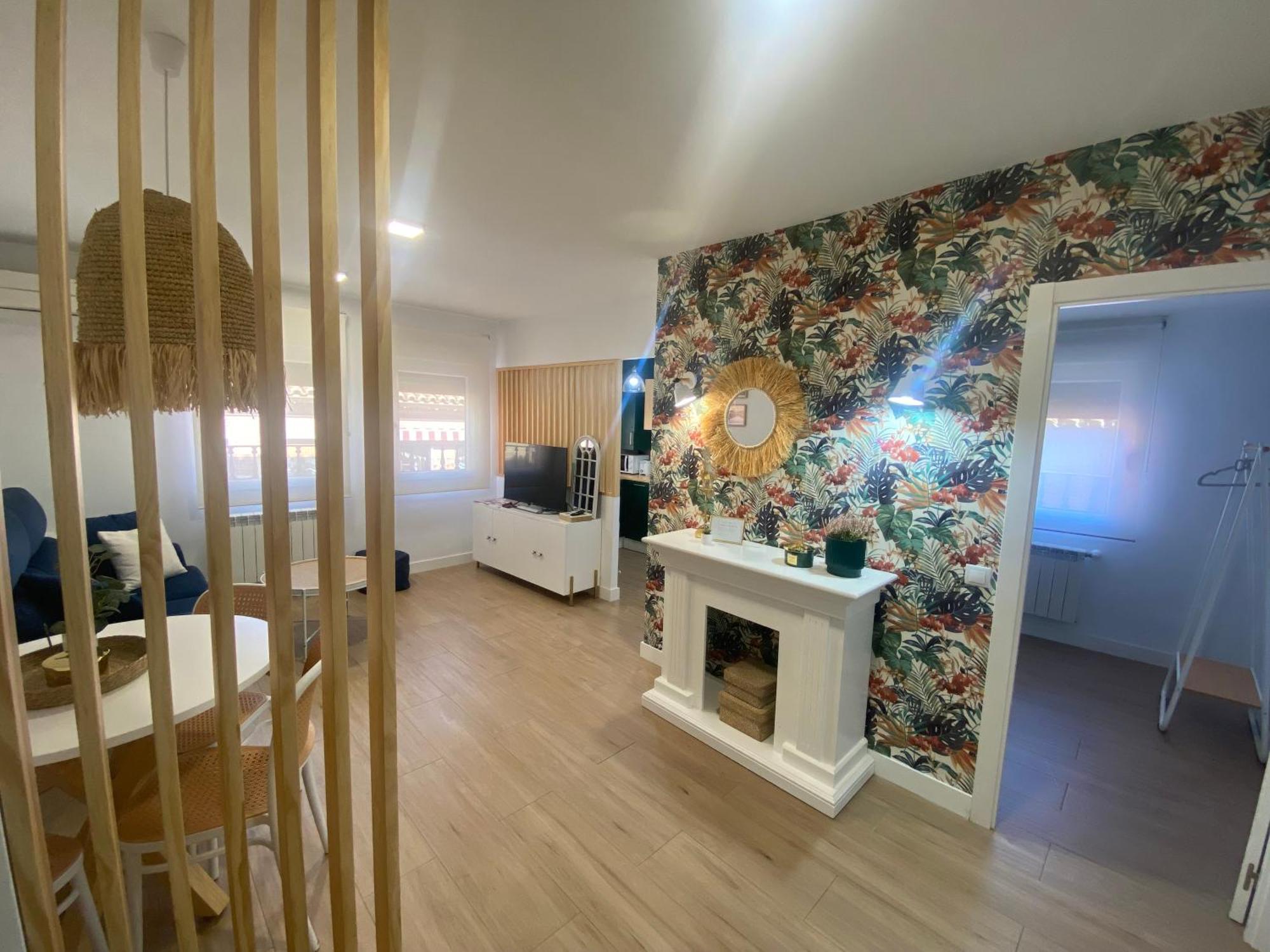 Isabella Center Boutique Apartman Toledo Kültér fotó