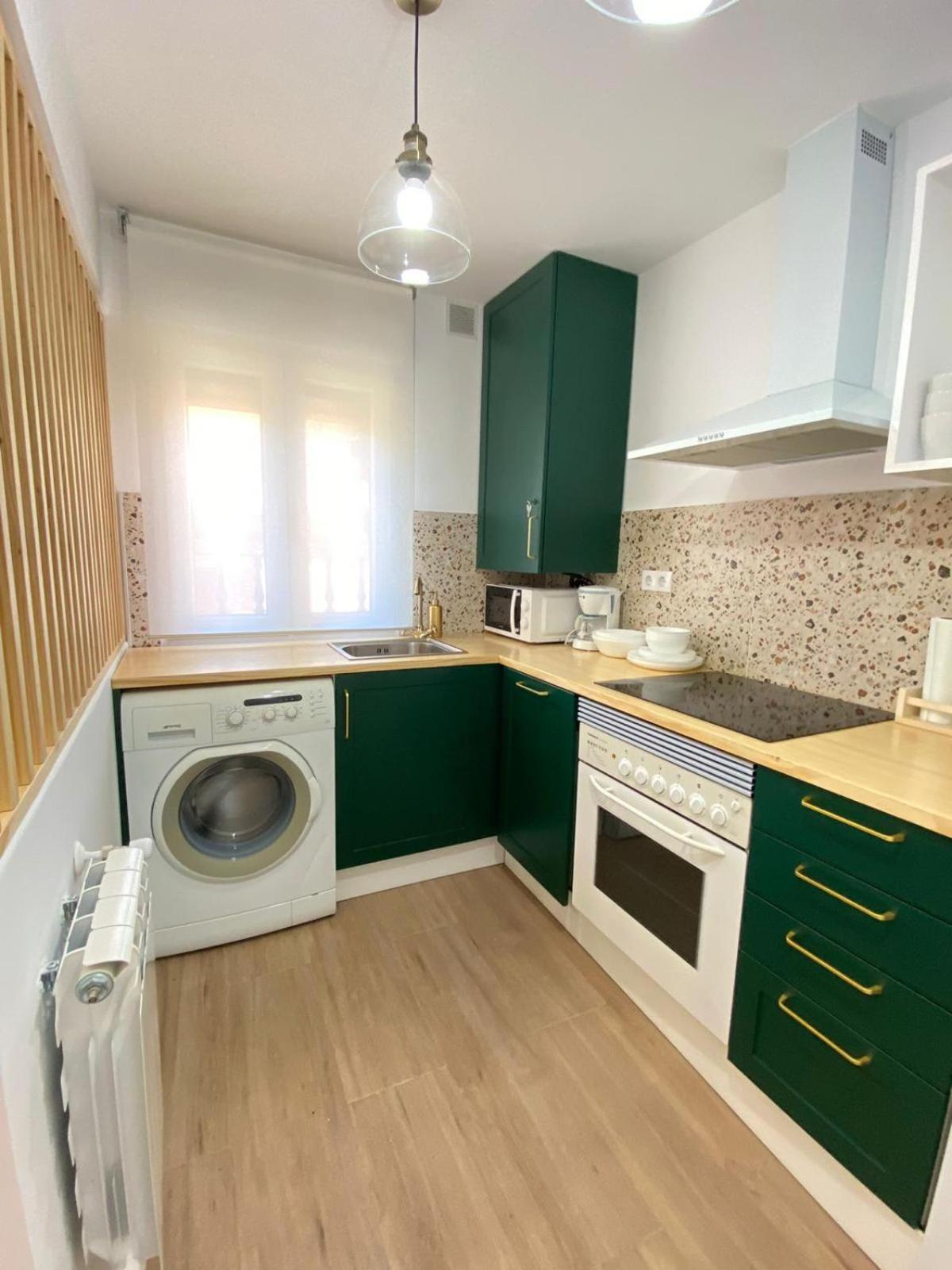 Isabella Center Boutique Apartman Toledo Kültér fotó